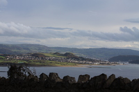 Conwy and the Great Orme