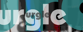 urgle logo