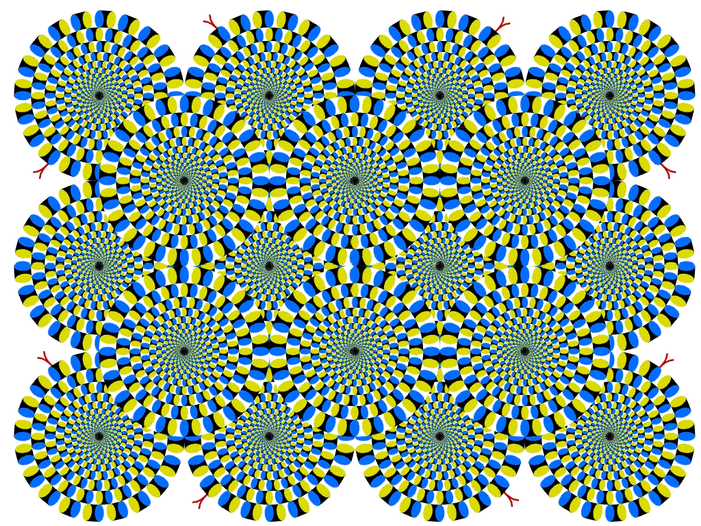 moving circles