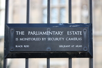 The Parliamentry Estate