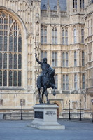 Statute in Parliament