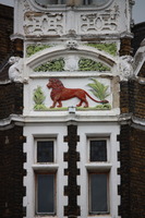 The Red Lion, Leytonstone High Street