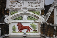 The Red Lion, Leytonstone High Street