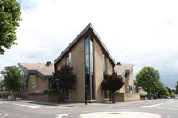 Leytonstone United Free Church