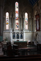 The Alter at St Andrews