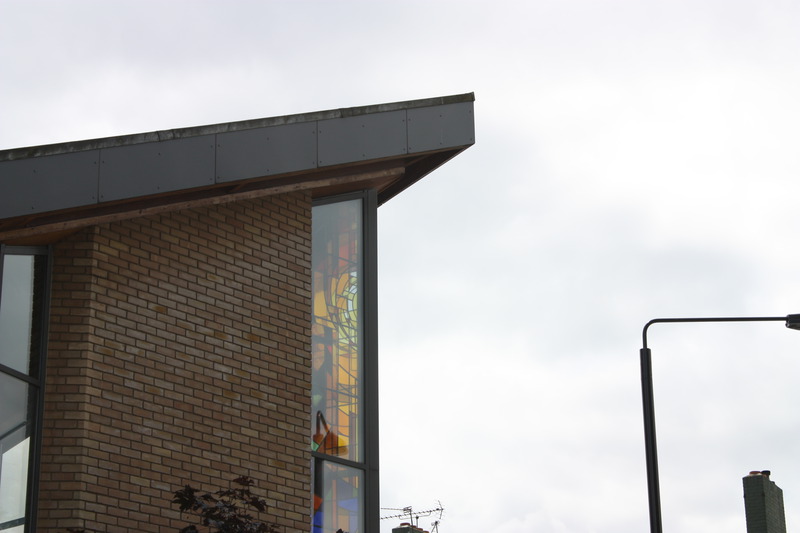 Leytonstone United Free Church