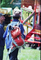 Wandering The Fair