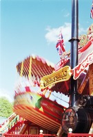 Steam Fair