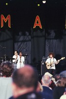 A Band at WOMAD