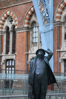 St Pancras Statue
IMG_0047.JPG	The Eurostar Nose