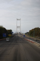The (old) Severn Crossing