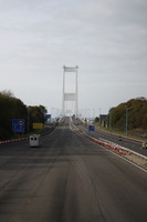 The (old) Severn Crossing