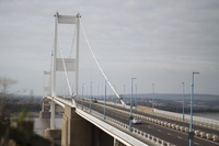 The (old) Severn Crossing