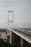 The (old) Severn Crossing