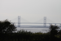 The (new) Severn Crossing