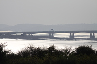 The (new) Severn Crossing