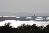 The (new) Severn Crossing