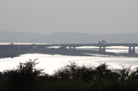 The (new) Severn Crossing