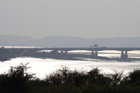 The (new) Severn Crossing