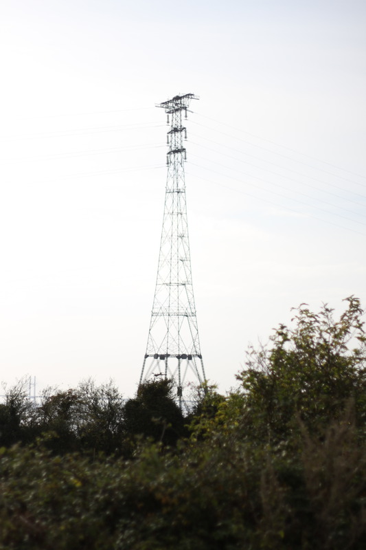 A Pylon