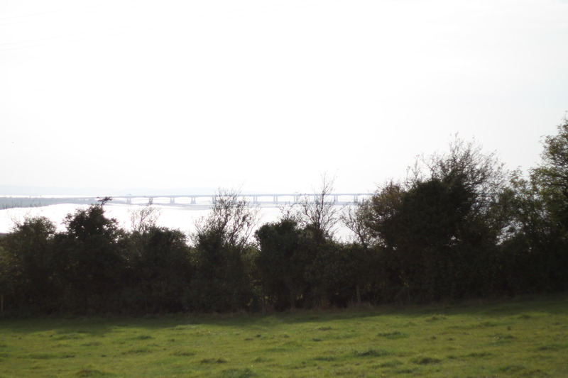 The (new) Severn Crossing