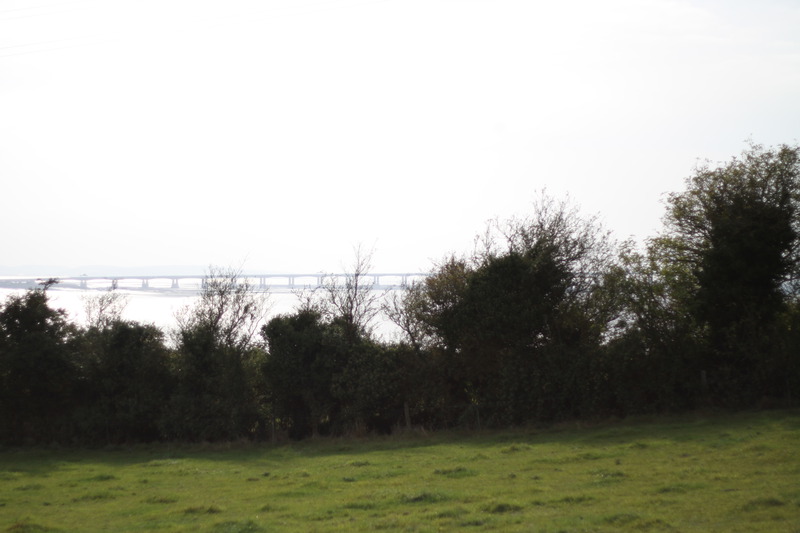 The (new) Severn Crossing