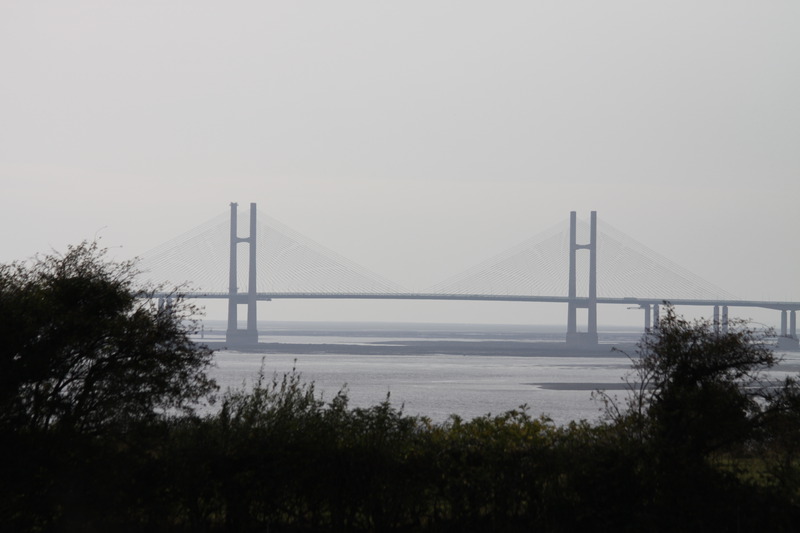 The (new) Severn Crossing
