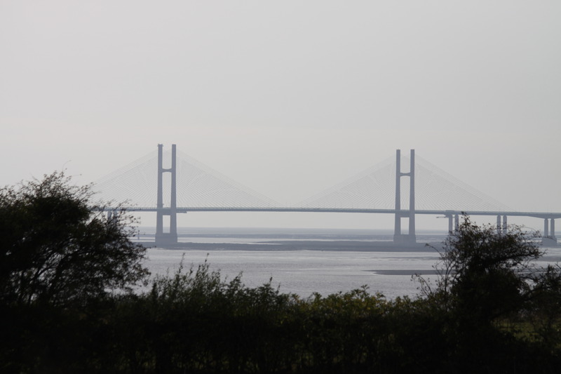 The (new) Severn Crossing