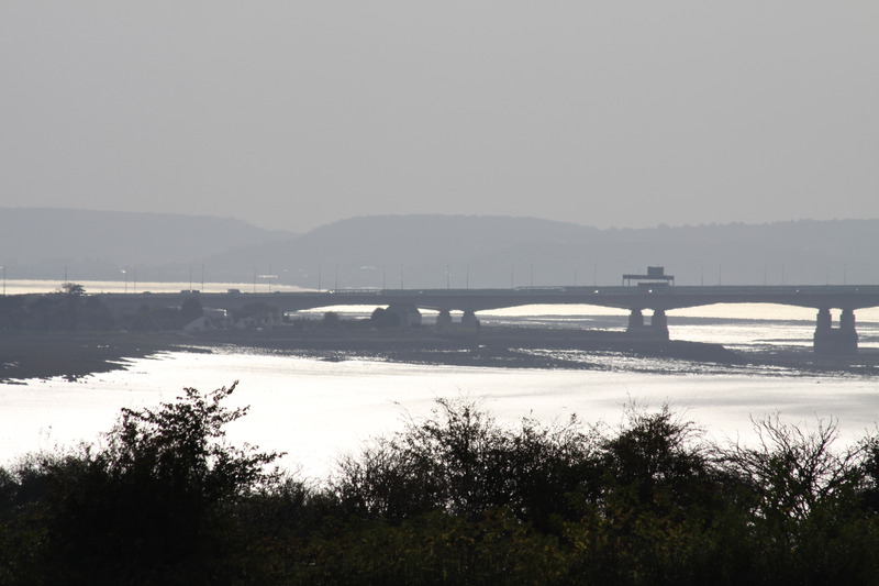 The (new) Severn Crossing