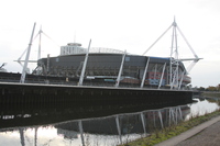 Millenium Stadium