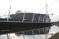 Millenium Stadium