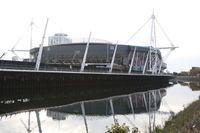 Millenium Stadium