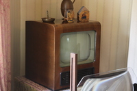 Early TV