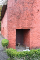 The Pink Cottage