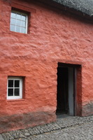 The Pink Cottage