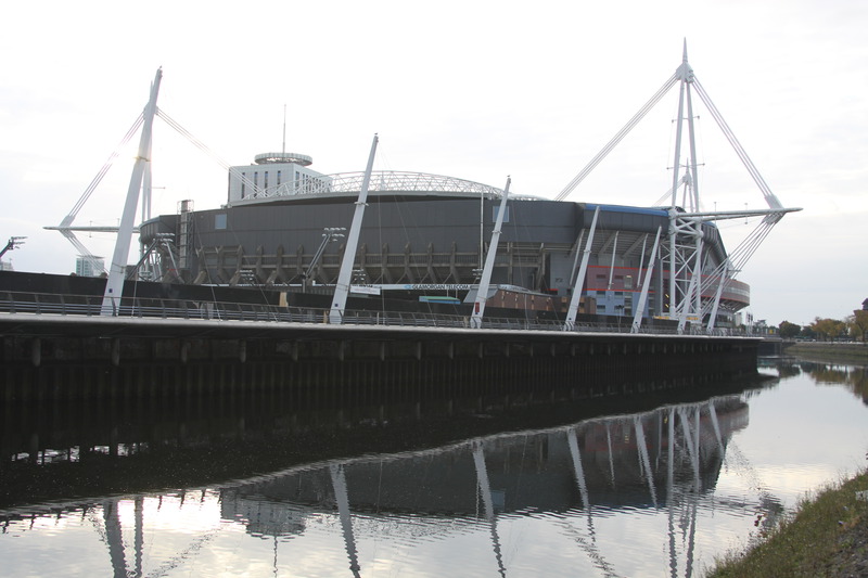 Millenium Stadium