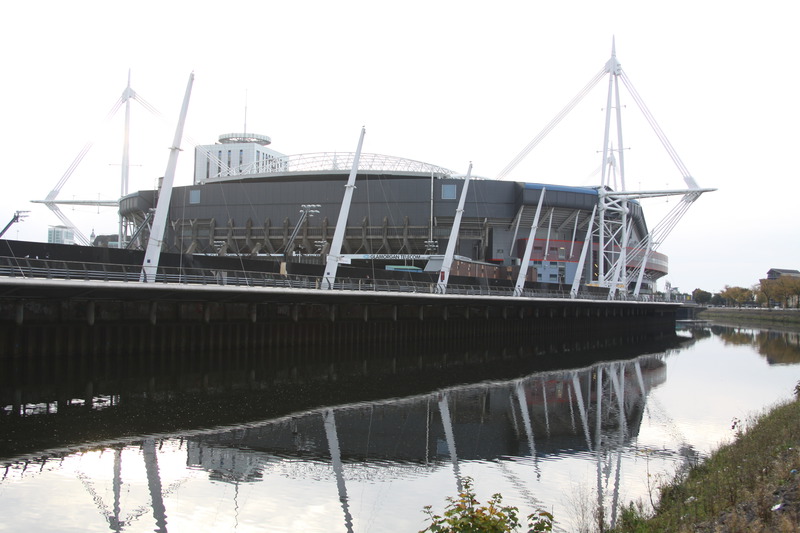 Millenium Stadium