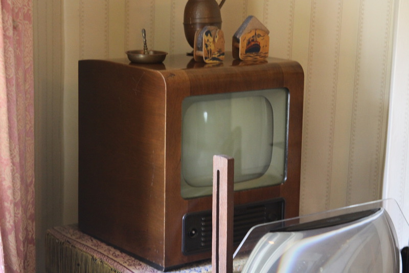 Early TV
