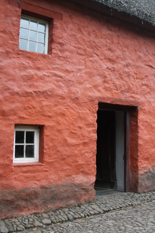 The Pink Cottage