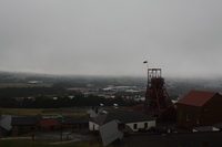 Misty Big Pit