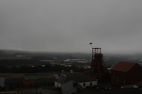 Misty Big Pit