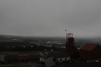 Misty Big Pit