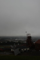 Misty Big Pit