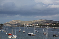 Conwy Harbour