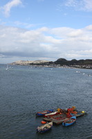 Conwy Harbour