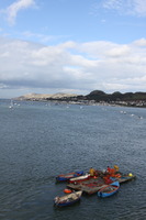 Conwy Harbour