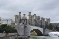 Conwy Castle