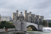 Conwy Castle