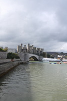 Conwy Castle