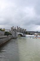 Conwy Castle